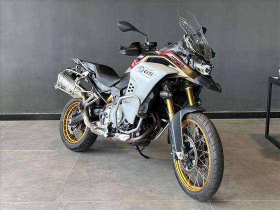 BMW F 850 GS ADVENTURE PREMIUM 